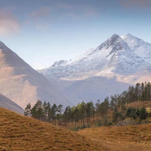 Mountains