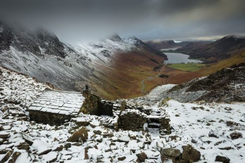 Lake District
