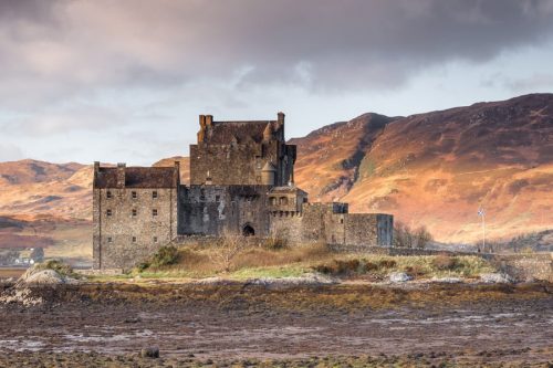 Castles