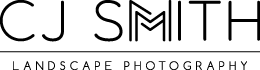CJ Smith Landscape Photography Logo