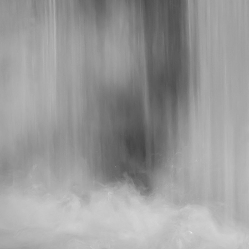 Wood of Cree Waterfall - Image 4
