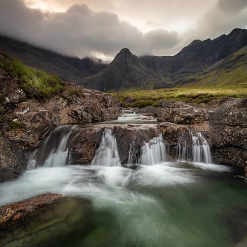 Isle of Skye