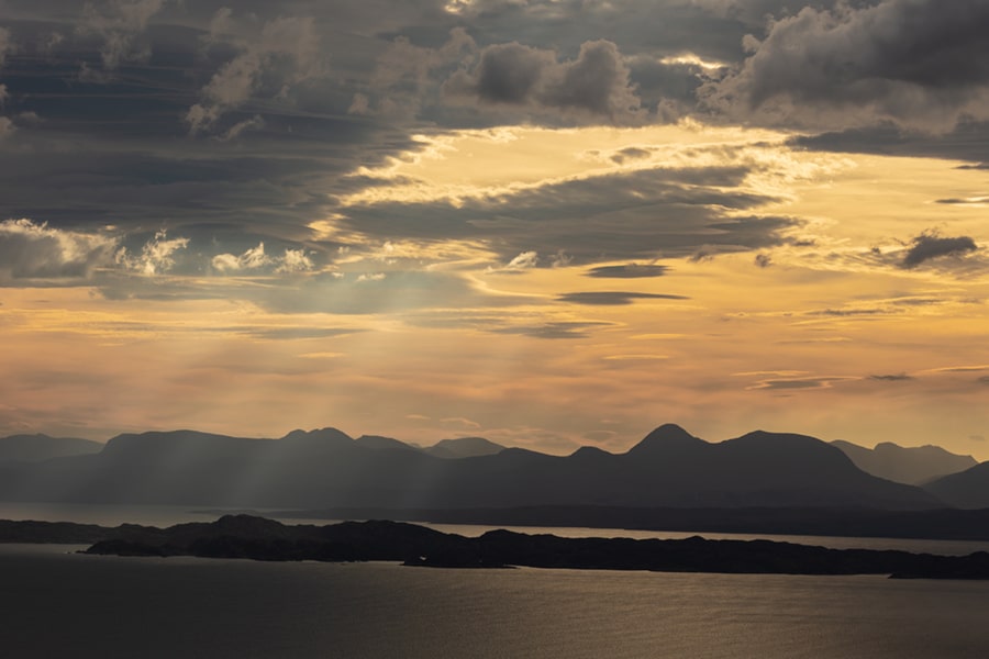 Skye Sunrise Featured Image